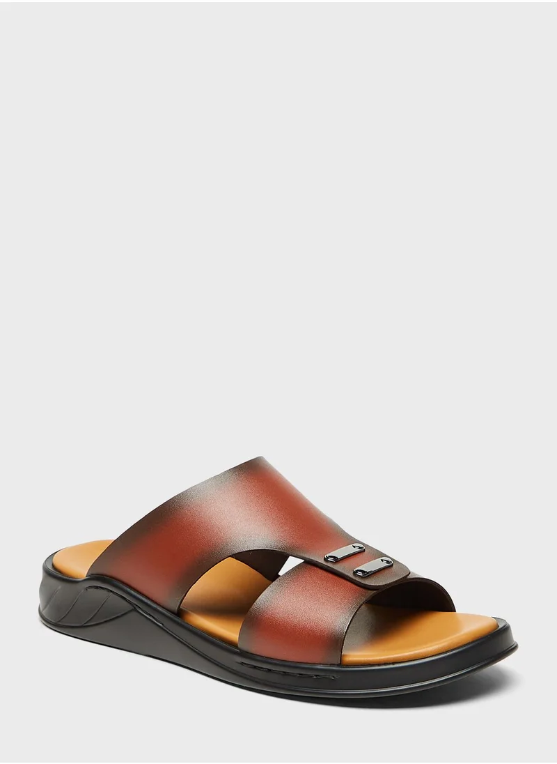 DUCHINI Comfort Arabic Sandals