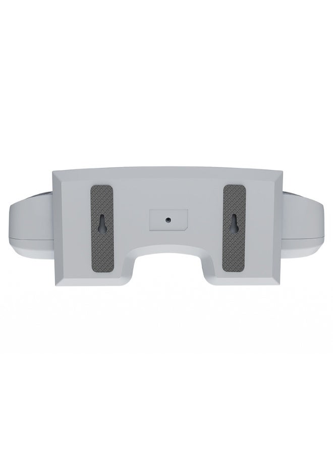 Wall Mountable Grip Contact Charging for Meta Quest 3VR, VR Headset Storage Rack - Image 5