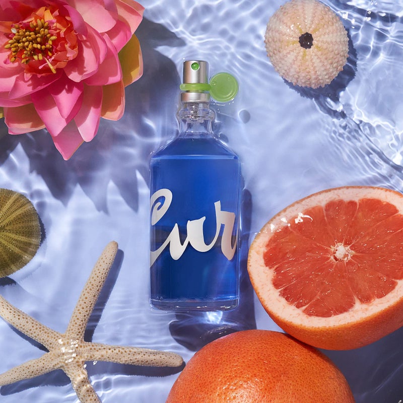 Curve Women's Perfume, Eau de Toilette EDT Spray, Gift for Her, 3.4 fl oz - Image 3