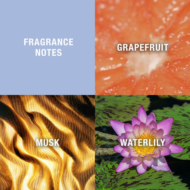 Curve Women's Perfume, Eau de Toilette EDT Spray, Gift for Her, 3.4 fl oz - Image 2