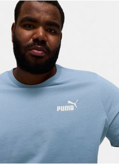 PUMA Ess+ Tape Tee  - Image 3