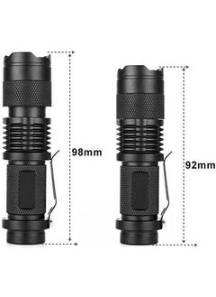 Uv Purple Light Flashlight - 600 Lumens - Zoom - pzsku/Z4413D56BF9A38449AA66Z/45/_/1725793787/25f765bc-09c4-4462-b959-40911427b6dc