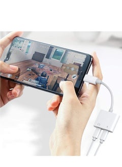ELTRAZONE USB C to Headphone Jack Adapter with 3.5mm Aux Audio and Type C Charger Dongle Converter USBC Earphone Adaptor for Google Pixel 4 4XL 3 3XL 2 2XL,Samsung Note 10 , iPad Pro 2020 2019 2018 and More  - Image 3