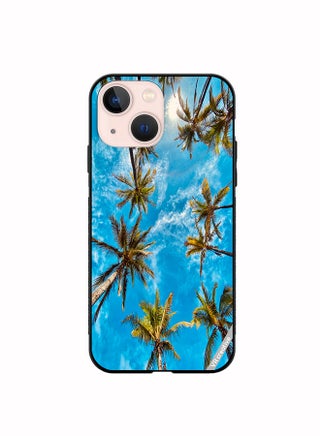 Protective Case Cover For Apple iPhone 13 mini Moody Sky Design Multicolour - pzsku/Z4413F5A3715BB7BDD0D6Z/45/_/1666280435/e9a6b661-8a35-47e6-aeb0-0553d08afb4b
