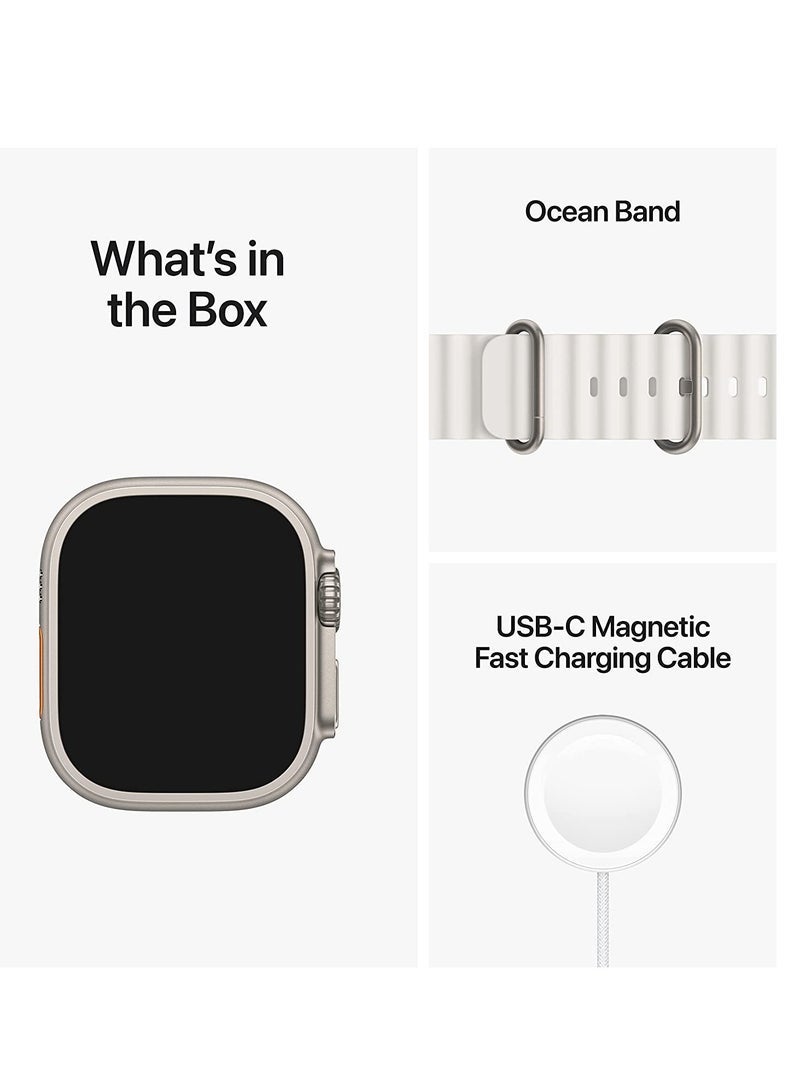 Gravity New S8 Ultra Max Smartwatch Series 8 S8 Smart Watch Ultra AI Voice Smart Watch 2.0inch Bluetooth Call Wriless Charging Watch 8 Ultra - Image 4