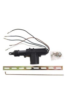 5-pin spy central locking, car door locking and unlocking control unit