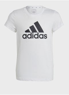 Adidas Kids Big Logo T-Shirt  - Image 1