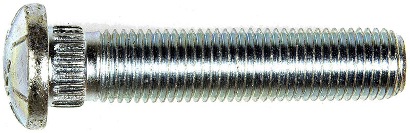 Dorman 610-157 7/16-20 Serrated Wheel Stud - .487 In. Knurl, 2-1/8 In. Length, 10 Pack Universal Fit - Image 4