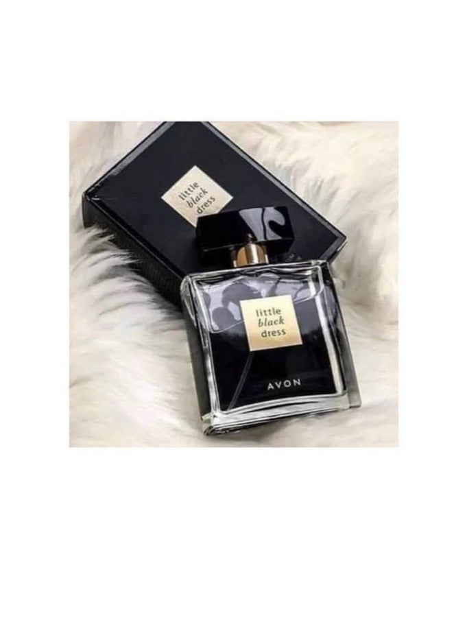 آفون افون ليتل بلاك دريس للنساء-او دى بارفان  50مل - Image 2