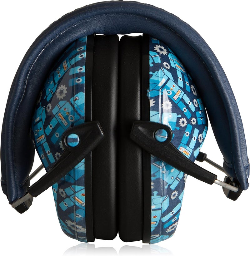 Muted Store Kids Noise Cancelling Ear Muffs - Toddler Sensory and Autism Hearing Protection Noise Cancelling Headphones - Image 3