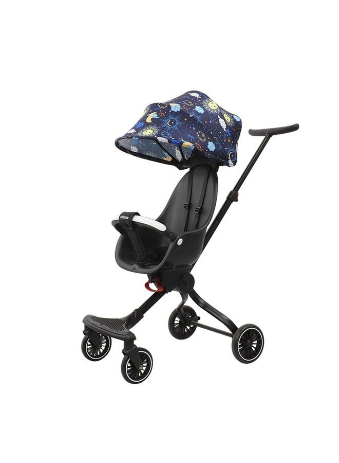 baobaohao Luxury Baby Stroller V13 - Image 1
