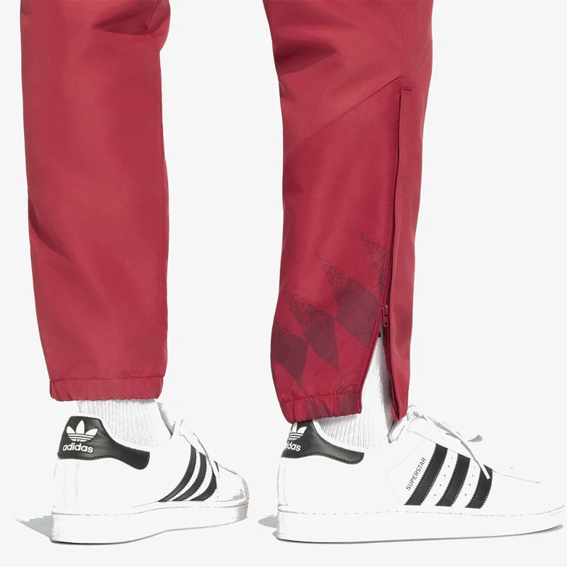 Adidas  Arsenal FC Stadium Track Pants for Men | Best Price UAE