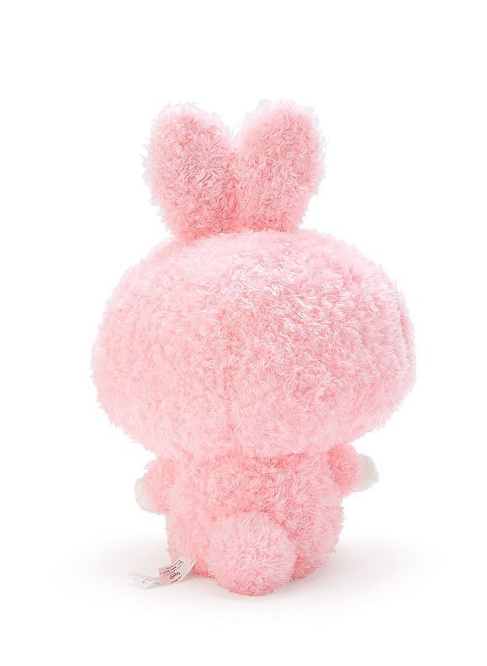 Kuromi / Melty Ultra Soft Short Plush PP Cotton Plush Toy Keychain Ornament Gift, 30cm (Including Ears)  - Image 2