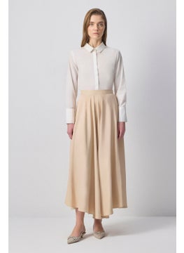 Touche Prive A Cut Skirt  - Image 1
