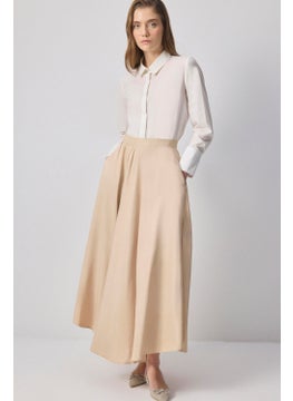Touche Prive A Cut Skirt  - Image 2