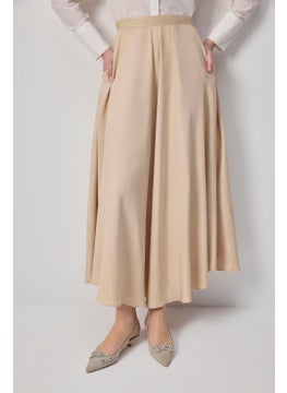 Touche Prive A Cut Skirt  - Image 4