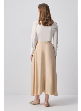 Touche Prive A Cut Skirt  - Image 3