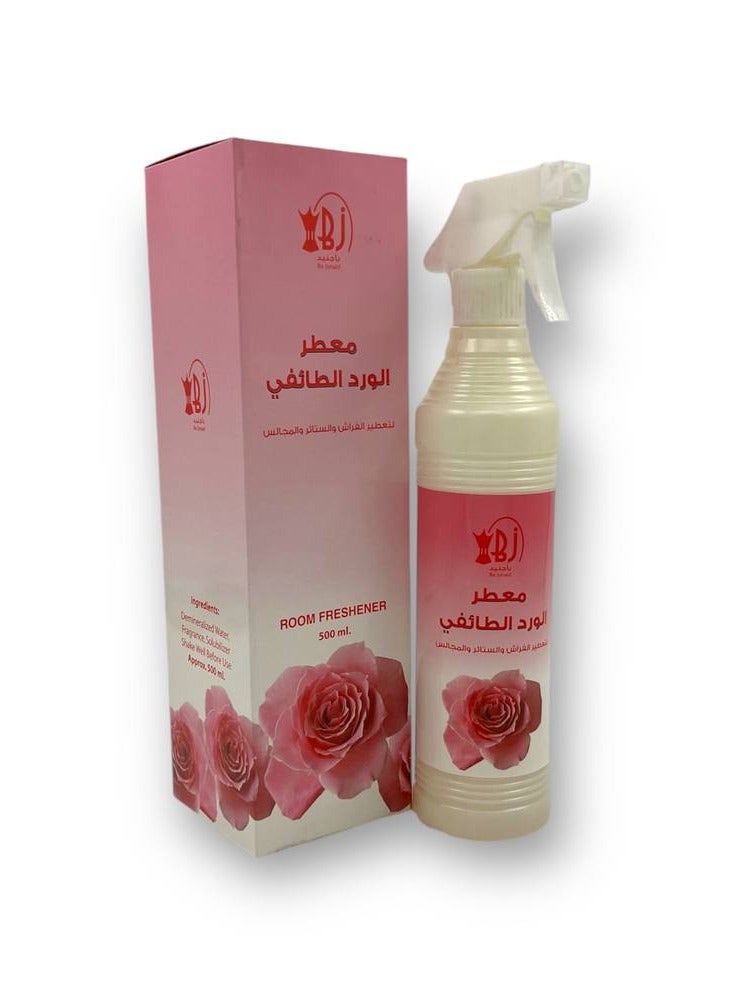AL WARD AL TAIFI ROOM FRESHENER 500ML