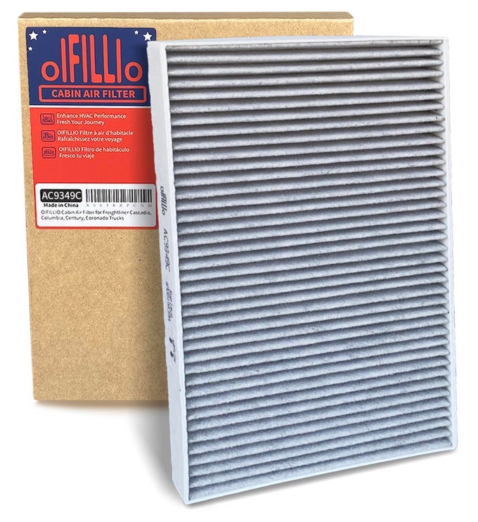 Cabin Air Filter For 20232017 Audi Q5 Q7 A5 A6 A4 Sq5 Rs5 Q8 S4 S5 A7 Sportback Etron 20192023 Cayenne 4M0819439B Cf12211 With Activated Carbon