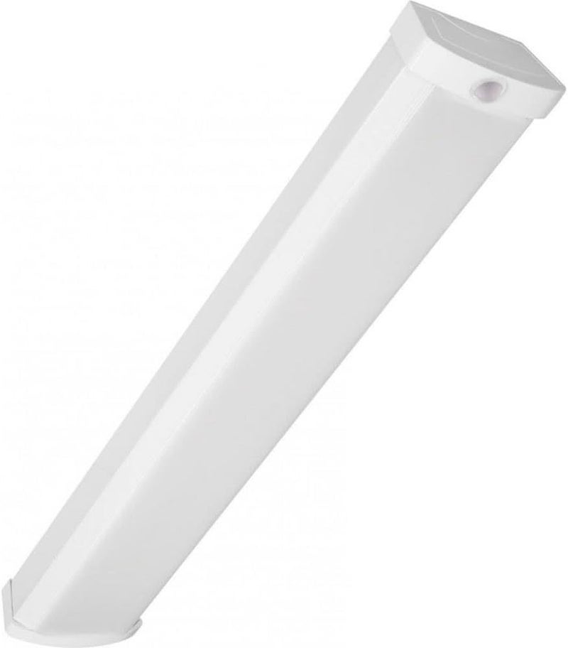 Nuvo Nuvo 651095 LED Ceiling Wrap White 259x2450x550  - Image 4