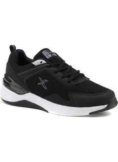 Kinetix Lorena Tx W 2fx Black Women's Running Shoes  - Image 1