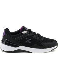 Kinetix Lorena Tx W 2fx Black Women's Running Shoes  - Image 2