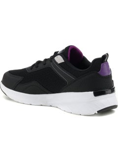 Kinetix Lorena Tx W 2fx Black Women's Running Shoes  - Image 3