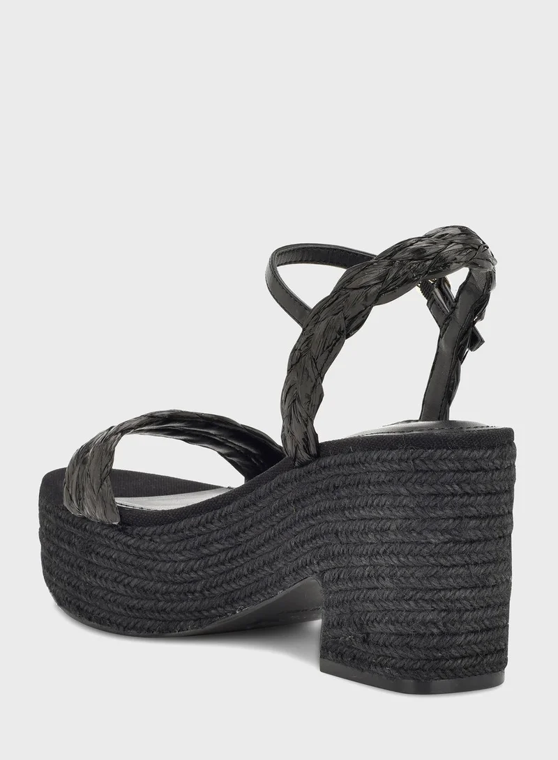 NINE WEST Wnrivva3 Sandals