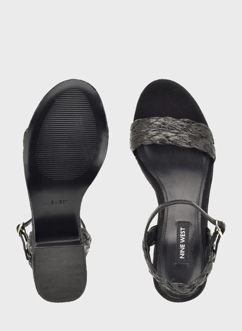 NINE WEST Wnrivva3 Sandals