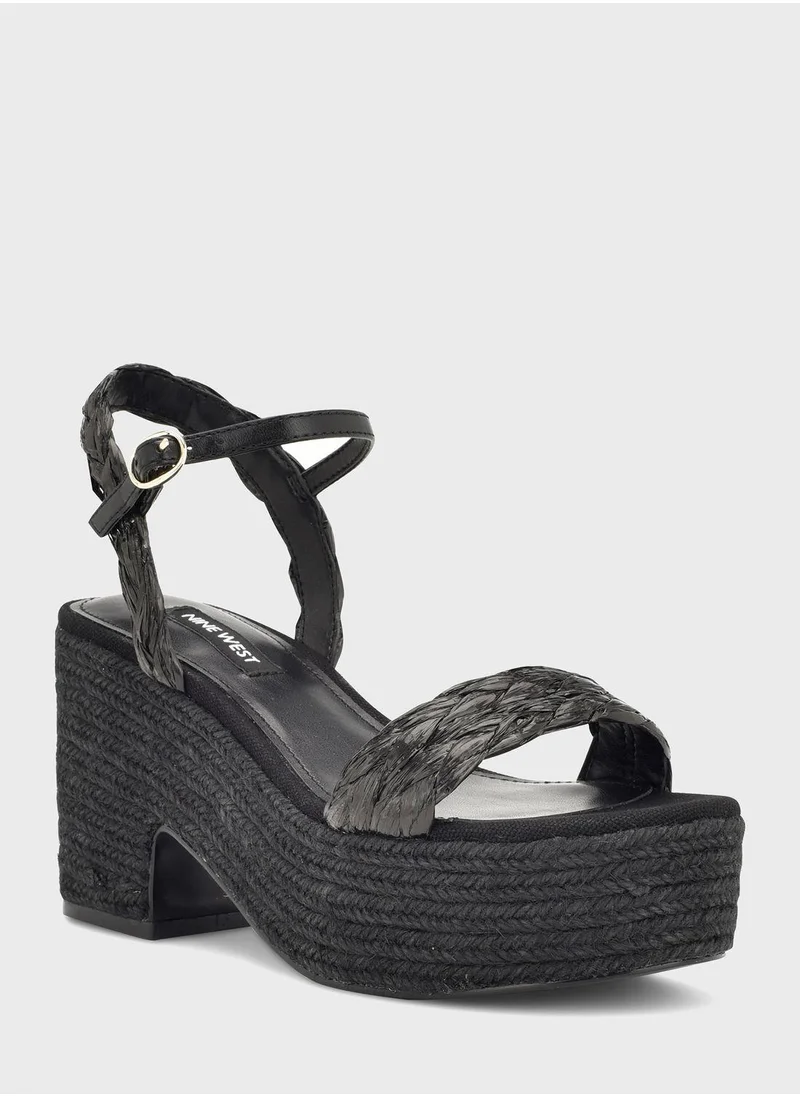 NINE WEST Wnrivva3 Sandals