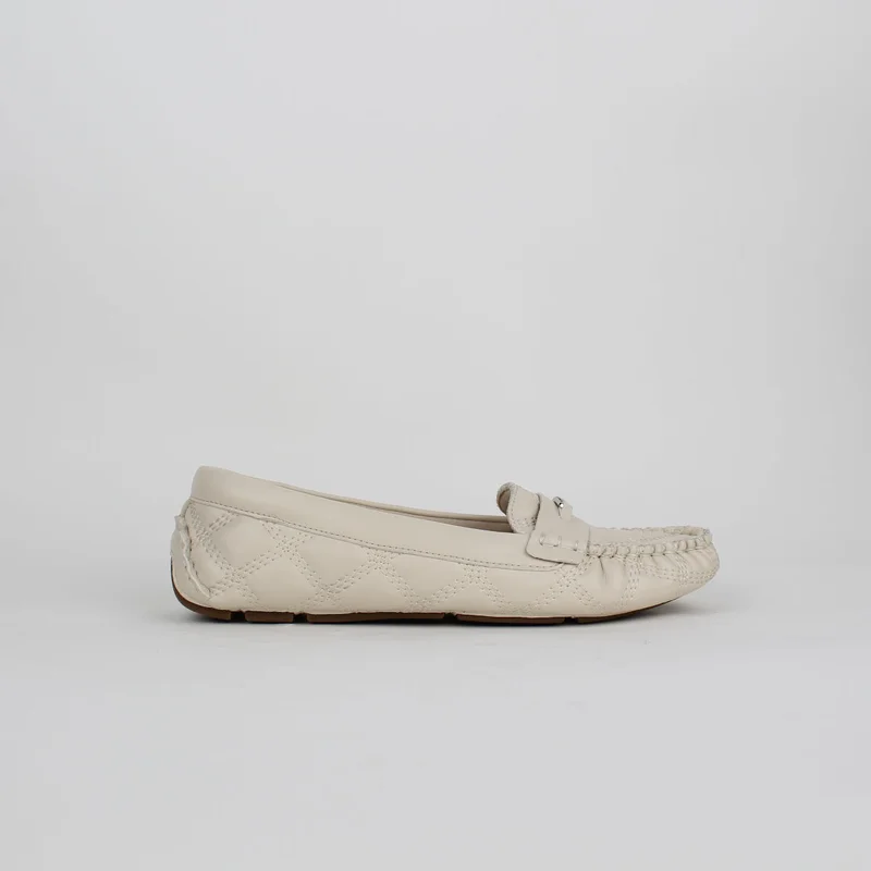 milano JAZMINA MOCCASINS