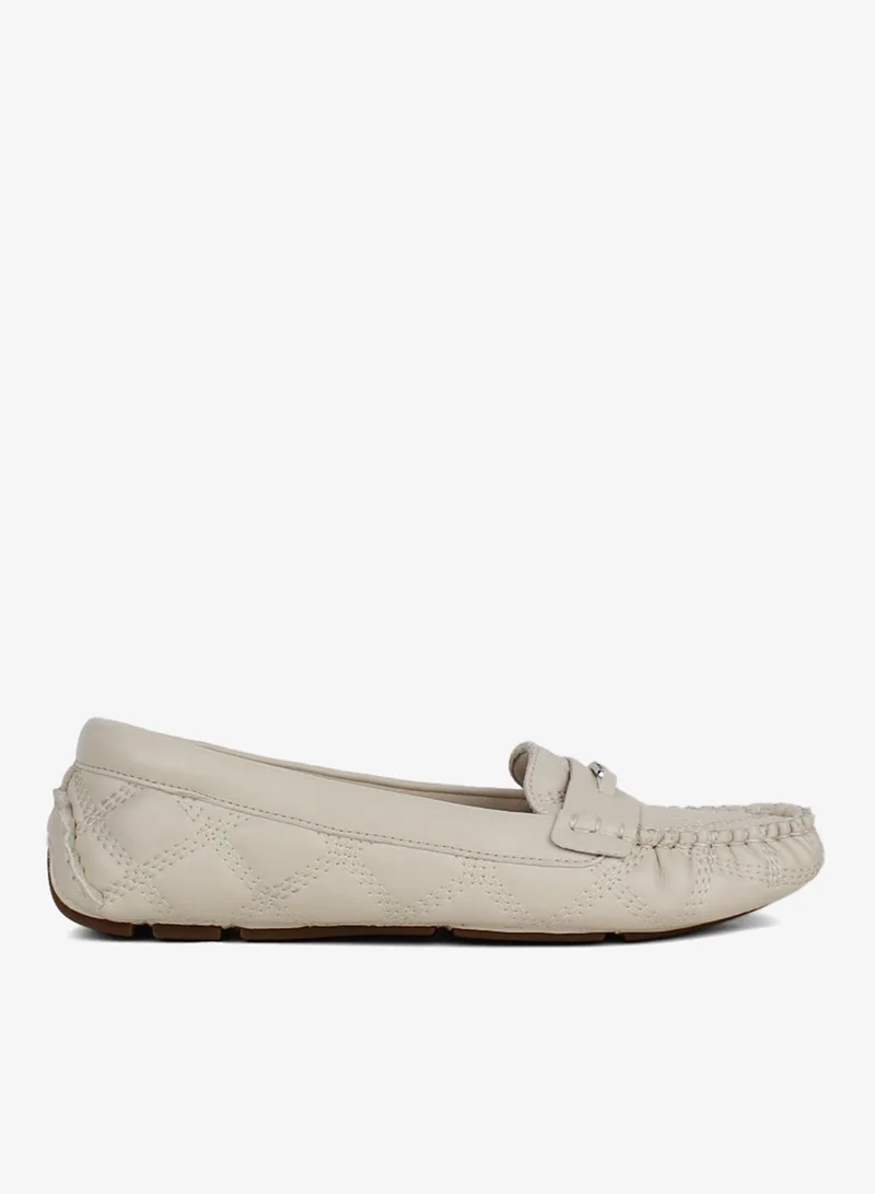 milano JAZMINA MOCCASINS