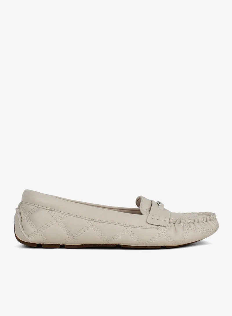 milano JAZMINA MOCCASINS