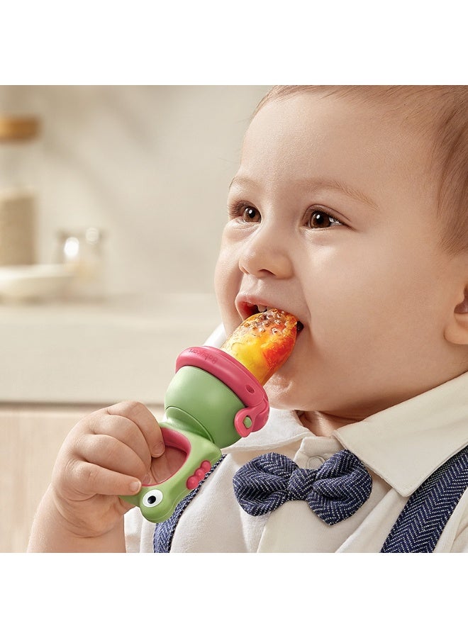 Babycare بيبي كير - مغذي الفواكه والتغذية للأطفال - مسحوق فوجل - Image 4