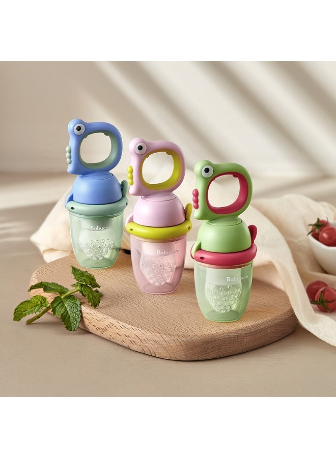 Babycare بيبي كير - مغذي الفواكه والتغذية للأطفال - مسحوق فوجل - Image 3