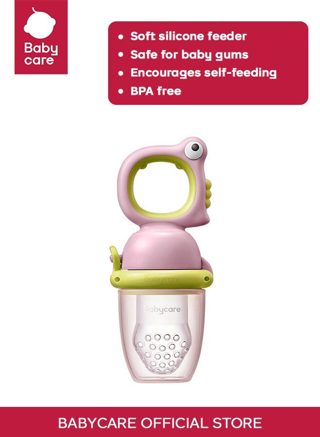 Babycare بيبي كير - مغذي الفواكه والتغذية للأطفال - مسحوق فوجل - Image 1