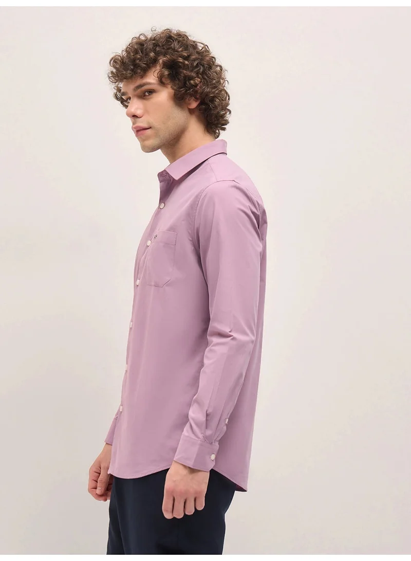 THE BEAR HOUSE  Men's Shirt for Casual and Formal Wear | Classic Button-Down Style for Office, Daily Use, Travel, Events & All-Season Outfits | Versatile & Stylish Wardrobe Essential for Every Occasion for Men | Best Price UAE