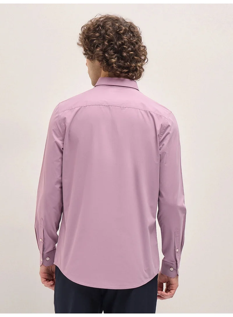 THE BEAR HOUSE  Men's Shirt for Casual and Formal Wear | Classic Button-Down Style for Office, Daily Use, Travel, Events & All-Season Outfits | Versatile & Stylish Wardrobe Essential for Every Occasion for Men | Best Price UAE