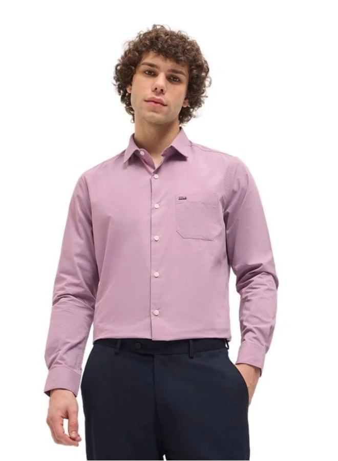 Men's Shirt for Casual and Formal Wear | Classic Button-Down Style for Office, Daily Use, Travel, Events & All-Season Outfits | Versatile & Stylish Wardrobe Essential for Every Occasion