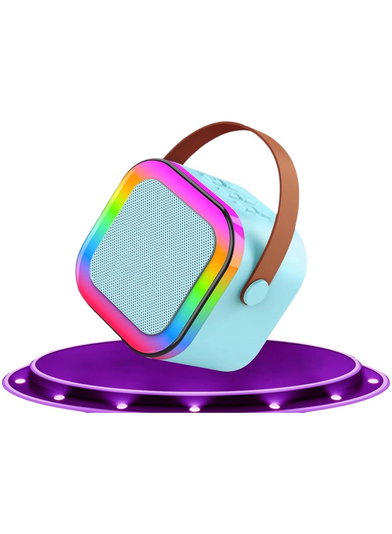 HR-12 Portable Wireless Speaker - Enjoy music anytime, anywhere! - Image 1