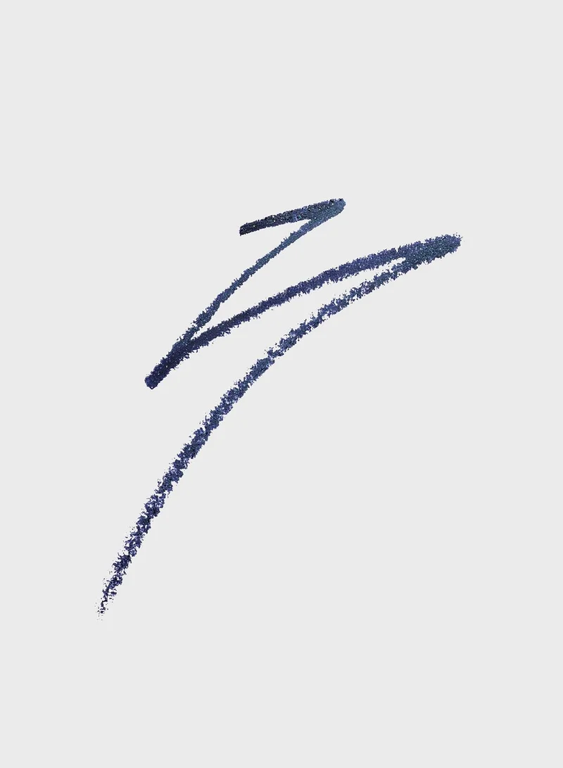 MAKE UP FOR EVER Aqua Resist Color Pencil -08 Deep Sea