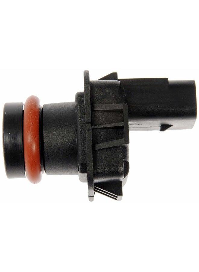 Dorman 592-017 Rear Park Assist Camera Compatible with Select Lincoln Models , Black - Image 4