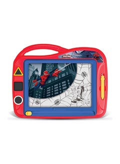 Clementoni Magnetic Drawing Board Spiderman  - Image 2