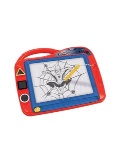 Clementoni Magnetic Drawing Board Spiderman  - Image 3