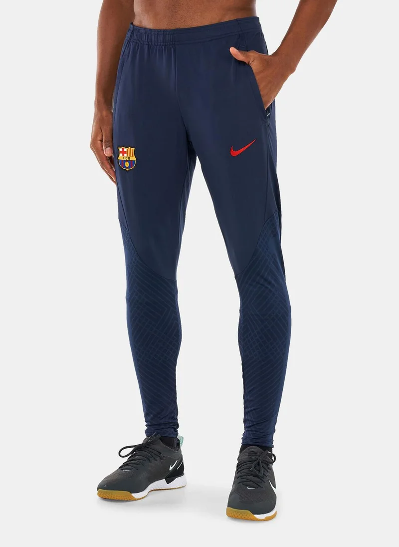 Nike Men's F.C Barcelona Strike Dri-FIT Football Pants