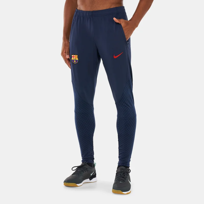 Nike Men's F.C Barcelona Strike Dri-FIT Football Pants