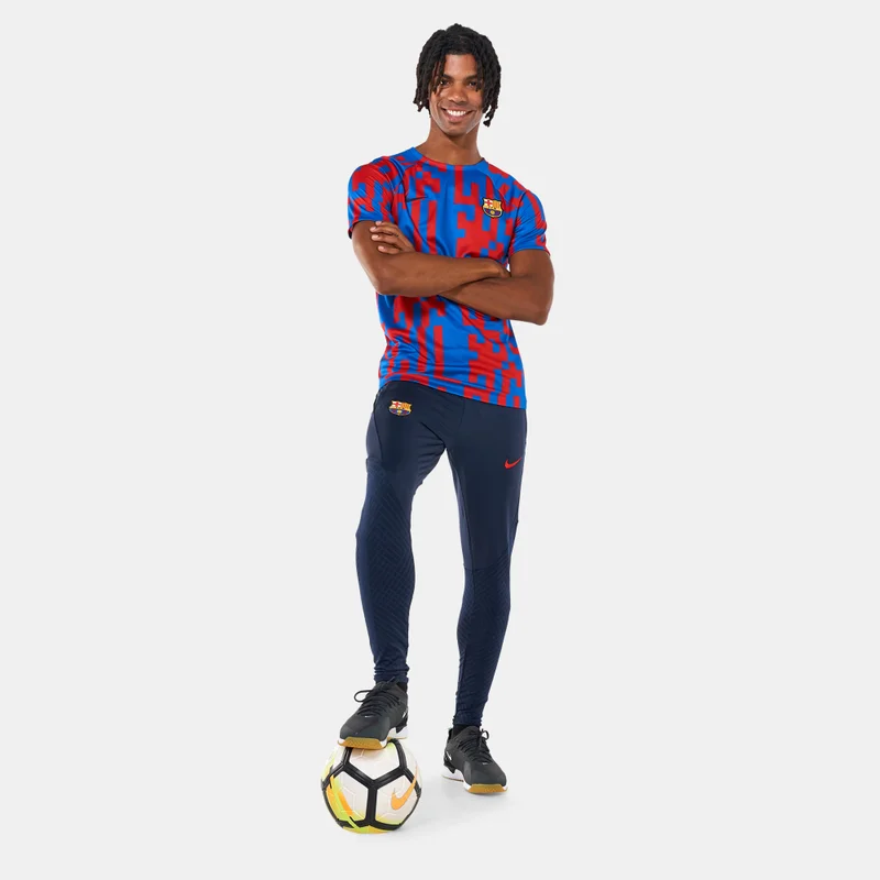 Nike Men's F.C Barcelona Strike Dri-FIT Football Pants