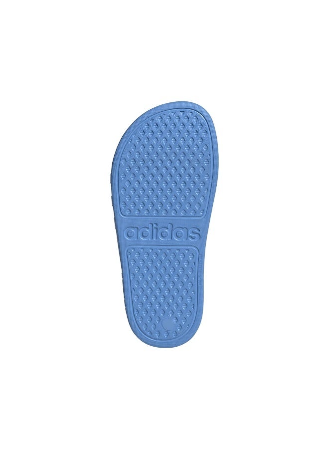 Adidas adidas Adilette Aqua K Blue Sportwear Sandals/Slippers 10K  - Image 4