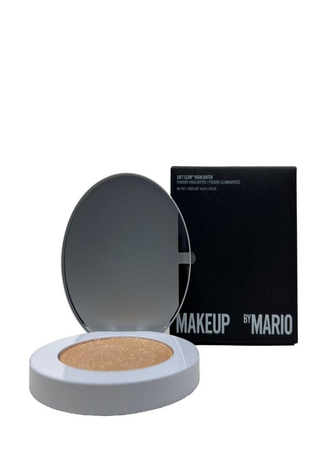 MAKEUP BY MARIO هايلايتر هاني من ميك اب باي ماريو بتأثير ناعم - Image 1