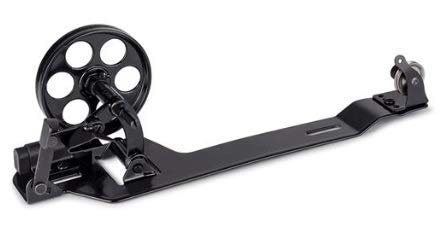 Zenith Metal Bobbin Winder for Industrial JUKI Sewing Machines Machines - Image 1